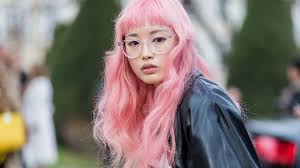 Pink balayage is simply when a colorist uses said technique to paint your strands a pretty shade of bubblegum. 12 Things You Need To Know Before Dyeing Your Hair Pastel Huffpost Life