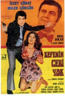 Kefenin Cebi Yok (1975) - Sinefil