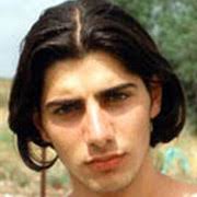 St.Sgt. Avi Ben Harush Ministry of Foreign Affairs