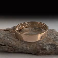 62 Best Wedding Morning Gifts For The Groom Wedding Band Engraving Mens Wedding Bands Engraved Engraved Wedding Rings