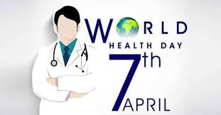 World Health Day Paho Calls For Equitable Access To Healthcare Barbados Today World Health Day Health Day Health Quotes Motivation