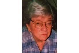 Nancy La Rock Obituary (1939