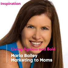 Maria Bailey's Instagram, Twitter & Facebook