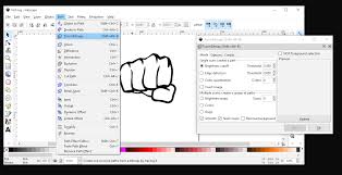 Download Why Can T I Import A Svg File From Adobe Illustrator Or Inkscape Blender Stack Exchange PSD Mockup Templates