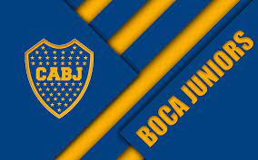 Check spelling or type a new query. Hd Wallpaper Soccer Boca Juniors Emblem Logo Wallpaper Flare