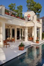Two story house plans series php 2017004. 2nd Floor Balcony Ideas Photos Houzz