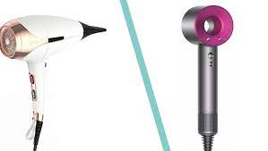 Ghd Helios Or Dyson Supersonic In Depth Comparison Of Luxury Dryers