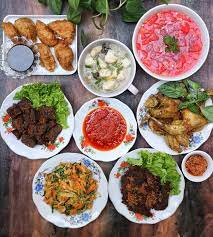 1 2 3 4 5 … berikutnya. Inspirasi Daftar Menu Buka Puasa Dan Sahur Untuk 15 Hari Yang Enak Dan Bervariasi