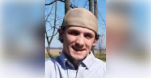 Obituary information for Cory Benjamin Shepherd