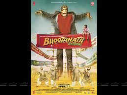 Bhoothnath Returns Hq Movie Wallpapers Bhoothnath Returns Hd Movie Wallpapers 13898 Oneindia Wallpapers He matches akhrot, who convinces him to fight with the elections and stand contrary to bhau. bhoothnath returns hq movie wallpapers