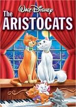 Plus, it's the 50th anniversary of the aristocats. The Aristocats 1970 Movie Behind The Voice Actors