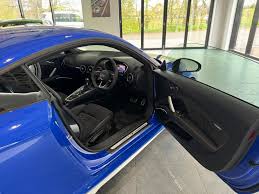 Image result for Turbo Blue 2021 TTRS