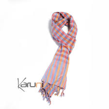 Un choix unique de écharpe coton homme disponible dans notre magasin. Krama Cheche Foulard Echarpe Coton Homme Femme 190x50 Cm