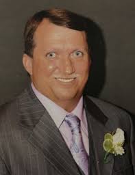 Charles "Chas" "Chas" Stonage Obituary (2025)