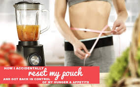 Check spelling or type a new query. How I Accidentally Reset My Pouch And Got Back In Control Of My Hunger Appetite Bariatric Foodie