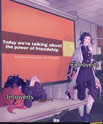 Today We Re Talking About The Power Of Friendship Ifunny Anime Demon Slayer Anime Demon