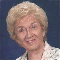 Doris Thomas Doyal Obituary Obituary