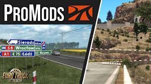 Fix map eaa 5.5 + promods 2.50 by rodonitcho mods tested on 1.38 version author: Promods Map V2 50 1 38 X Euro Truck Simulator 2