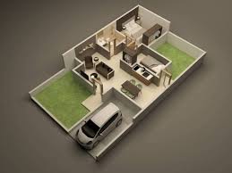 Apabila diaplikasikan pada desainrumah minimalis 2 lantai modern, teori tersebut bukan berarti tentang pengeluaran yang lebih sedikit, namun mewujudkan desain yang lebih baik kelebihan tipe rumah minimalis 2 lantai ini dibanding dengan rumah minimalis 1 lantai adalah jumlah kamar. 17 Contoh Denah Rumah Minimalis 2020 Modern Nyaman Dan Sederhana