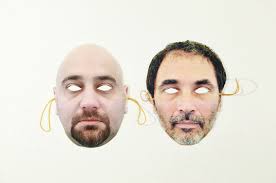 Our 2 days residency at Morphine Records/Raum in Berlin starts tomorrow  Can't wait to play with the fantastic Diana Miron! 2 different days 2  different programs http://www.morphinerecords.com/events