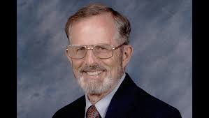 William "Bill" Hardy