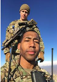 75th Ranger Regiment Uniform