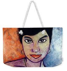 Miranda Bresenio I Poster by Brian Wayne Bingham