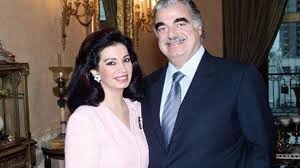 نازك الحريري هنأت بالأعياد: تعلمنا من شهيد الوطن رفيق الحريري أن التحديات  تزول بالعزم والنوايا الحسنة – سفير الشمال