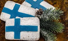 Så blir det inte i år. Finlands Sjalvstandighetsdag Gislaved Se