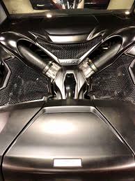 Sep 08, 2018 · nsx fiesta 2016 parade laps at suzuka circuit. 2019 Acura Nsx Engine Cover Carporn