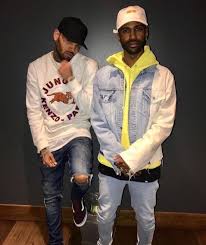 As an amazon associate, i earn from qualifying purchases. Street Style Chris Brown Men Styles Youfashion Net Leading Fashion Lifestyle Magazine