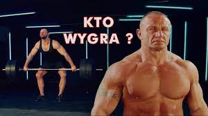 The fight saw the former world's strongest man take on an olympic weightlifting gold medallist. Pudzianowski To Fight Kolecki At Kzw 47 Boec Com