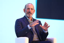 Don Garber's Key Takeaways and Vision for the Future