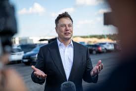 Elon Musk overtakes Bill Gates to become world's second richest person behind Jeff Bezos | The Verge