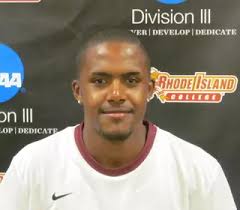 2015 Men's Soccer Roster