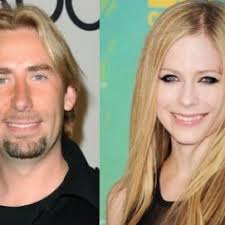 Chad robert kroeger), урождённый чед роберт тёртон (англ. Chad Kroeger Lover Avril Lavigne Covers Nickelback S How You Remind Me