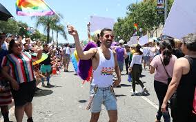 Pride safety was our no. Persian Jews In Us Come Out Of The Closet Breaking Long Held Community Taboos The Times Of Israel