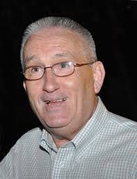 Obituary information for John C. Almendinger