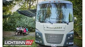 Things to do in forest city. Lichtsinn Rv Blog The Winnebago Rv Life