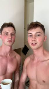 @gayfanloves video Tweet