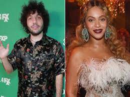 My life flashed before my eyes" - Music producer, Benny Blanco »