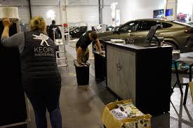 Salon de l auto rouen. Keops Expositions Ø¯Ø± ØªÙˆÛŒÛŒØªØ± Stand Nous Venons De Realiser Les Stands Bmw Et Mercedes Benz Pour Le Salon De L Auto De Rouen Le Salon Debute Aujourd Hui Et Se Termine Le 20 Octobre