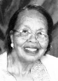 Mary Pearson Obituary (2017)