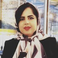 40+ "Roya Rahmani" profiles