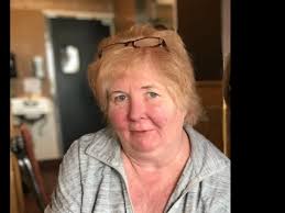 Mary Kay McNichols Obituary (1958