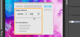 Compress Any Image Or Photo Jpg Tiff Png Psd Adobe