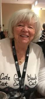 Suzanne (Gauthier) Trudeau Obituary