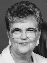 MARY OVERTON Obituary (2018)