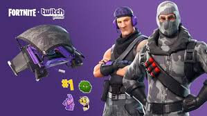 Simply link your amazon prime account to your twitch account, and you'll be able to start receiving rewards. It S Been Eight Months Where Is Fortnite S Next Twitch Prime Pack