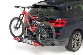 1 2 Hepp So Einfach Bekommst Du Dein E Bike Mit Dem Uebler F14 Ans Auto Auto Suchen E Bike Autos